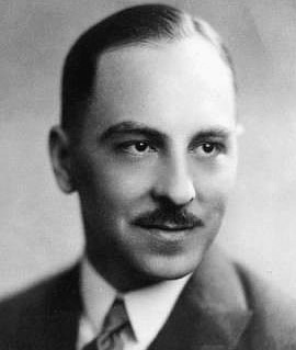Clarence Vogt