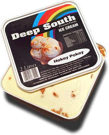 Deep South Hokey Pokey 2Litre