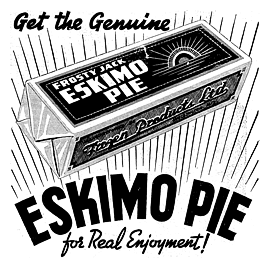 Eskimo Pie