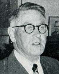 George Gourley