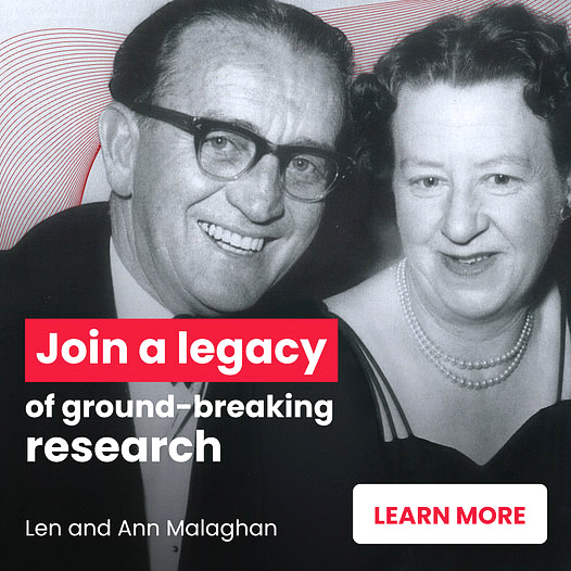 The Malaghan Institute of Medical Research