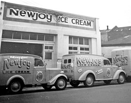 Newjoy